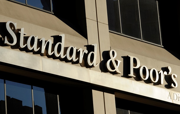 S&P знизило рейтинги Москви до  сміттєвого  рівня