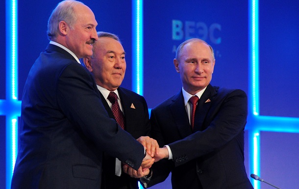 Готовы ли страны ЕАЭС разделить с Россией тяготы кризиса?