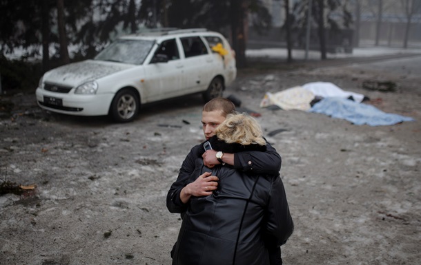 ДТЭК сообщает о гибели 38 своих сотрудников за время боев на Донбассе
