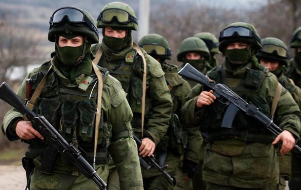 В Білорусії набрали чинності поправки про  зелених чоловічків 