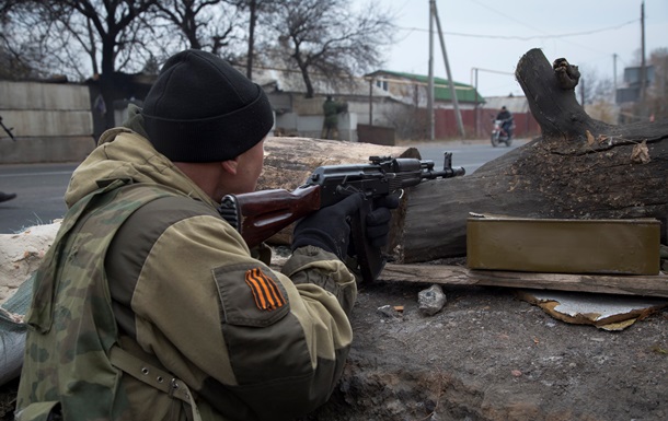 Бої біля Дебальцевого: українські військові залишили Нікішине - ЗМІ