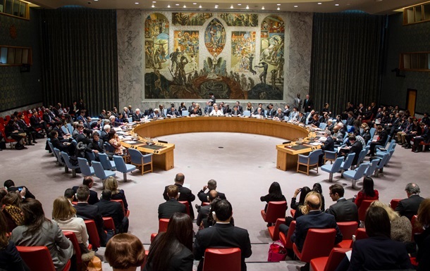 СБ ООН потребовал от Исламского государства освобождения всех заложников