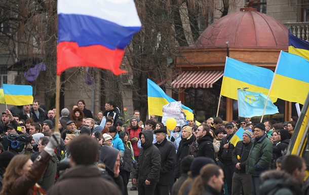 В России заметно выросло число людей, допускающих войну с Украиной – опрос