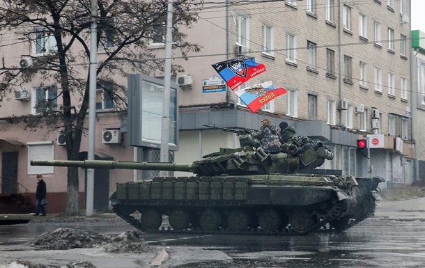 Пресса России: Шанс остановить войну в Украине