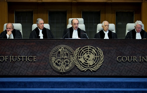 Суд в Гааге: Ни Сербия, ни Хорватия не совершали геноцид