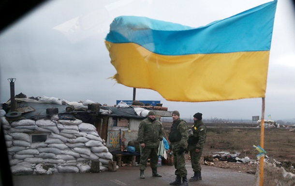 Обзор зарубежных СМИ: в Украине устроят международную  войну чужими руками 