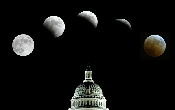 Планы США по бизнесу на Луне противоречат договору ООН по космосу - Reuters