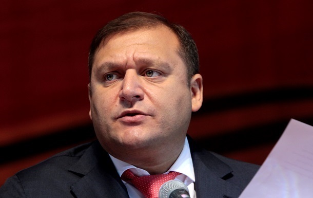 Против снятия президентства с Януковича голосовал только Добкин