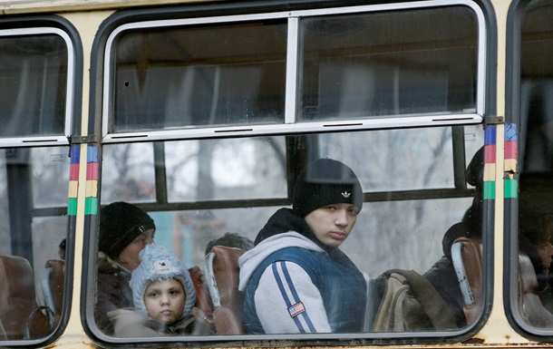 Количество украинцев за рубежом увеличилось в 1,5 раза