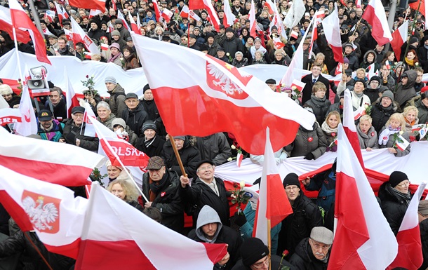 Выборы президента Польши пройдут 10 мая