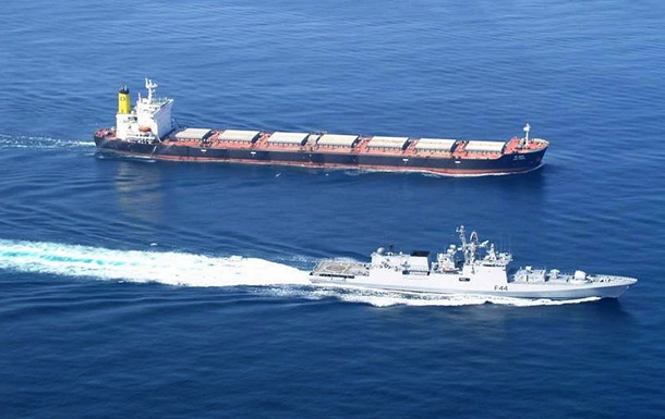 Пираты захватили танкер у берегов Нигерии
