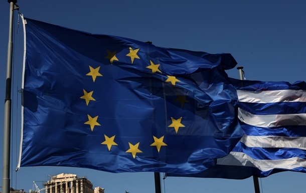 ЕЦБ прекращает принимать облигации Греции как залог под кредиты