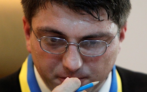 Рада дозволила заарештувати суддю Кірєєва, який засудив Тимошенко