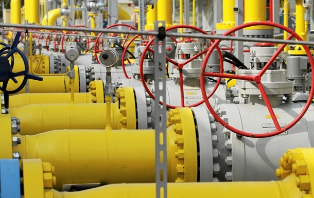 Словакия увеличит поставки реверсного газа в Украину