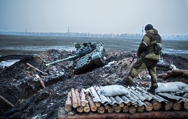 Огляд зарубіжних ЗМІ:  заморозка конфлікту  вигідна всім, окрім України