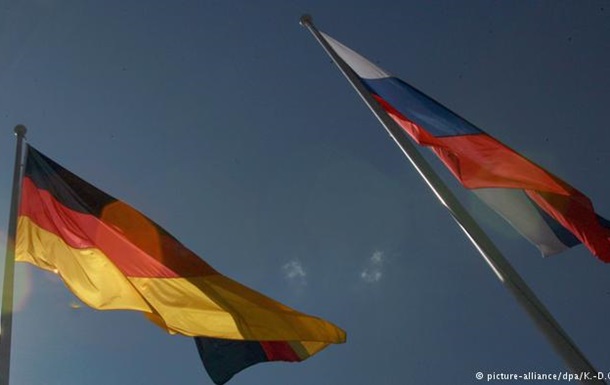 Немцы надеются на улучшение отношений между Западом и Россией - опрос 