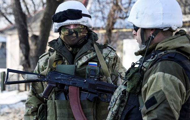 Российские военные обстреливают обе стороны конфликта - СБУ 