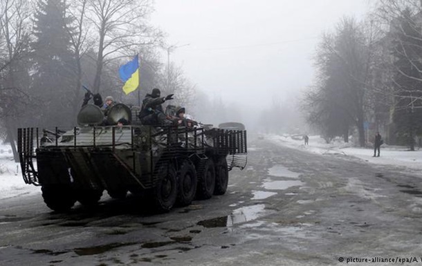  Тройка  ОБСЕ сделала новое заявление по Украине