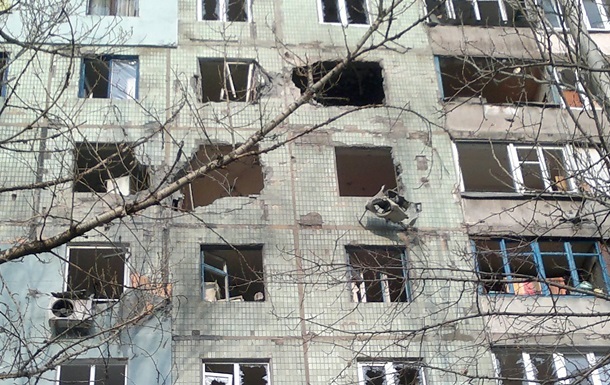 За сутки в Донецкой области погибли четверо жителей
