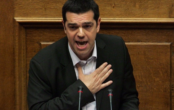 Новый премьер Греции обещает вернуть уволенных на службу