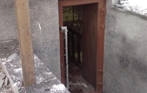 Оприлюднене відео з місця вибуху у Харкові