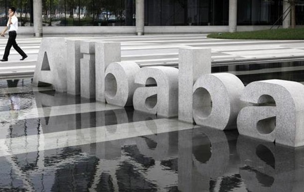 Інтернет-гігант Alibaba стане міноритарним власником Meizu