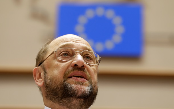 Глава Европарламента видит прогресс в урегулировании конфликта в Украине