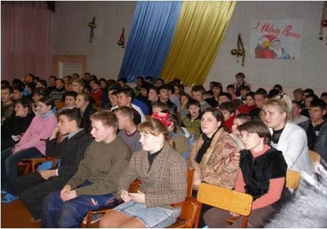 Вінничан запрошують долучитися до допомоги вихованцям Стрижавського інтернату