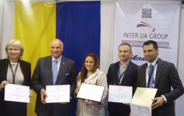 На допомогу українським виробника – «Inter UA Group»