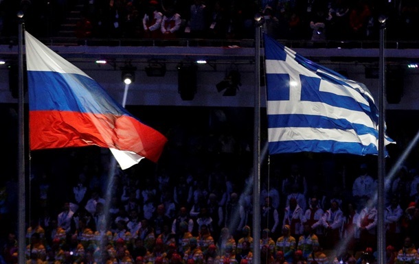 Греция выступила против давления на Россию путем санкций