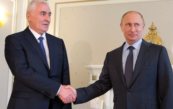 Южная Осетия и Россия:  максимальная интеграция  вместо  аннексии 