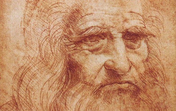 Знайдена картина Леонардо да Вінчі, викрадена більше ста років тому