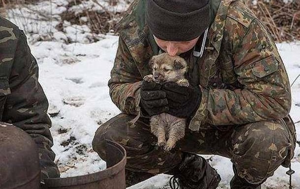 Из Дебальцевского котла вывезли иностранных наёмников