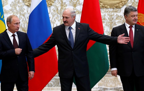 Не стоит идеализировать Лукашенко