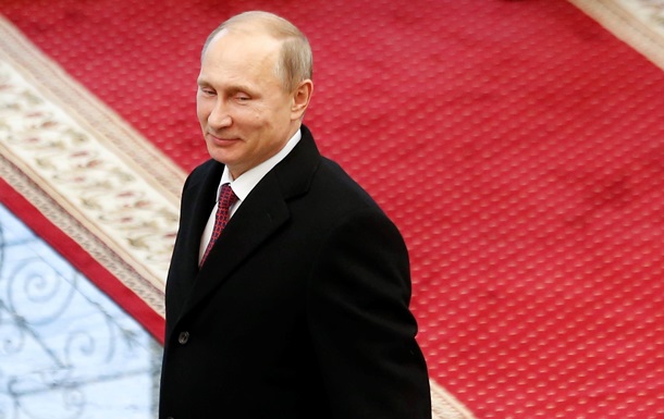 Пресса США: в Минске Путин был хозяином положения