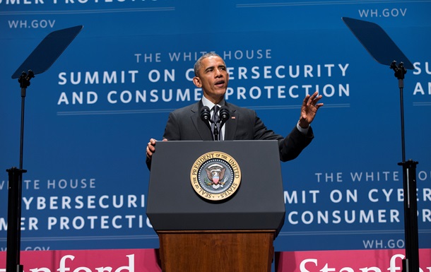 Обама розповів, які паролі використовував для пошти та додатків