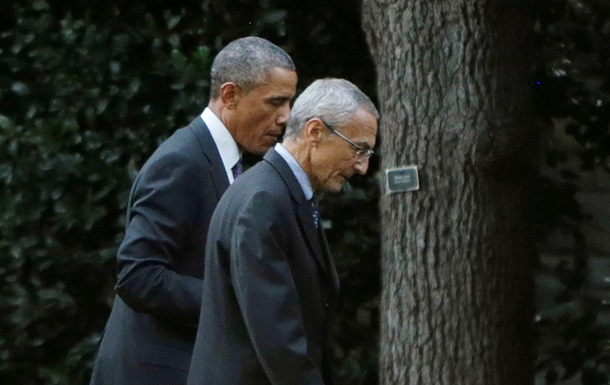 Помощник Обамы сожалеет о сокрытии данных об НЛО