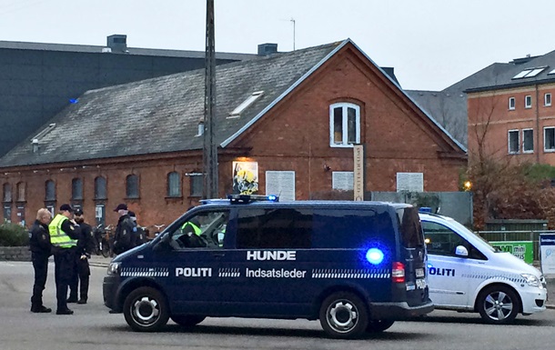 В Дании обстреляли участников дискуссии об исламизме