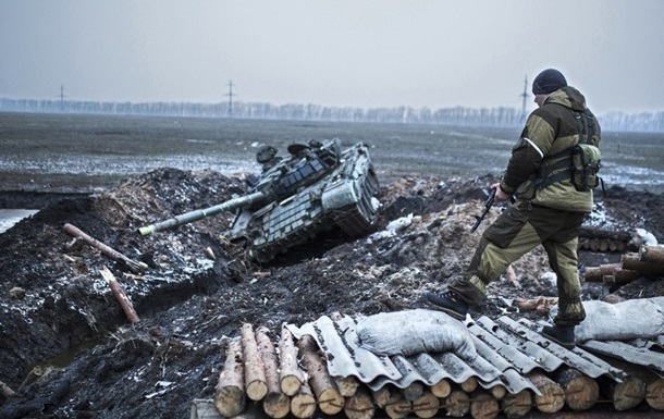 Режим припинення вогню настав на Донбасі