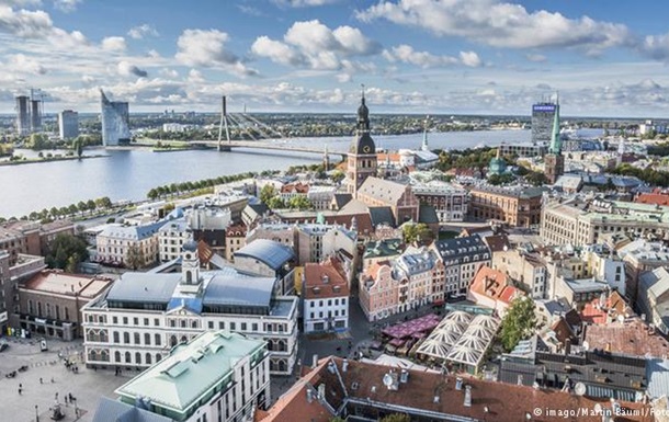 Латвія викупить близько 300 ділянок для облаштування кордону з Росією