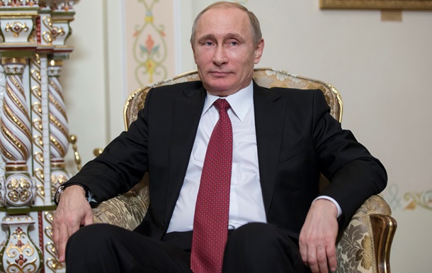 Статок Путіна оцінили в 200 мільярдів доларів