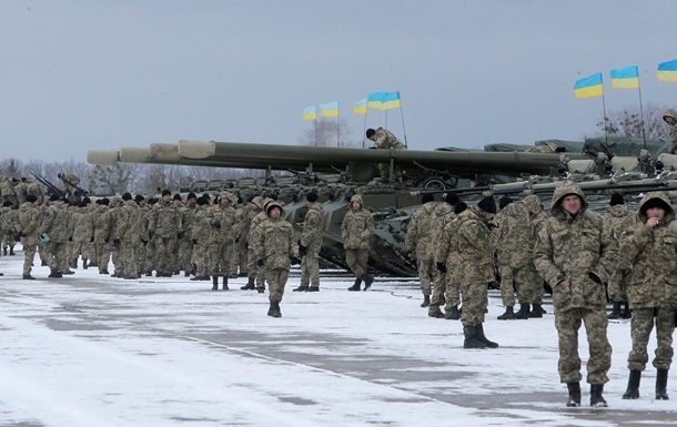 У Херсонській області прізвища тих, хто ухиляється від призову, публікувати