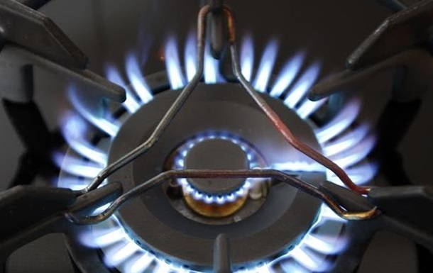 В 2015 году газ для населения будеть дорожать дважды - Минэнерго