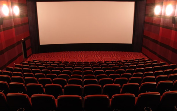 Кинотеатры Украины получили почти миллиард гривен кассовых сборов 