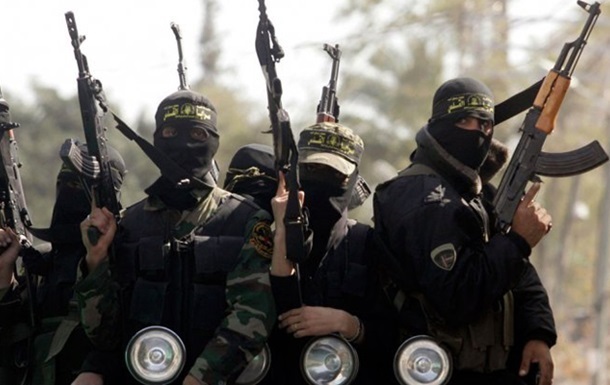 Полиция Ирака: боевики ИГ сожгли заживо 45 человек