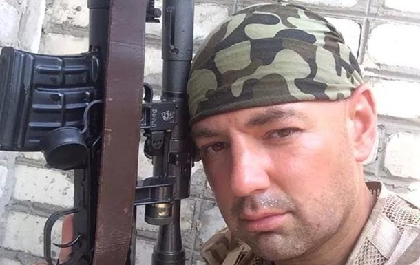Судья-снайпер из Харькова рассказал, кто воюет за сепаратистов