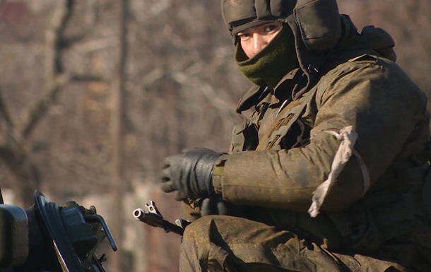 ОБСЕ: Сепаратисты отказались прекратить огонь в Дебальцево