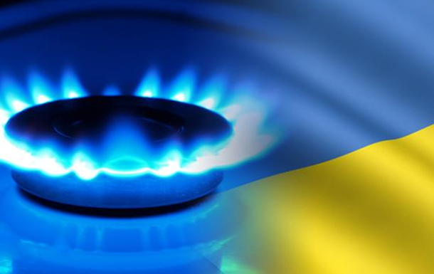 Головна санкція України проти РФ - зменшення імпорту газу!