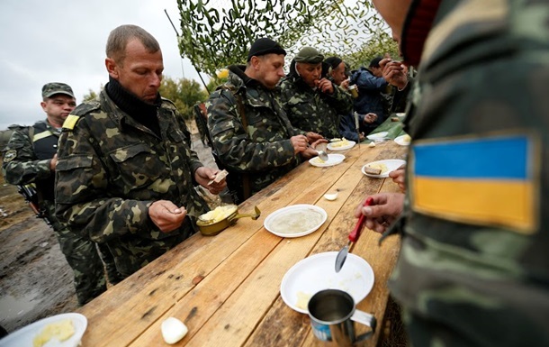 Корреспондент: Що чекає на українців, які повернуться з армії 