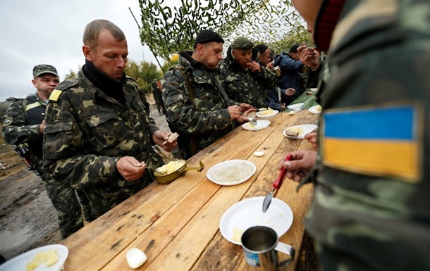 Корреспондент: Что ждет украинцев, которые вернутся из армии